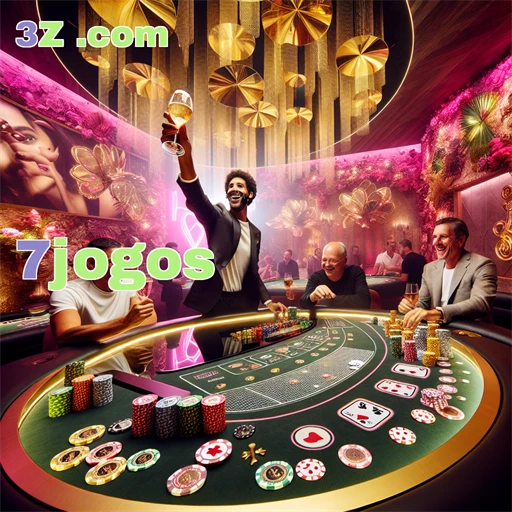 Explorando a Categoria de Cooperação no 7jogos